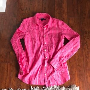 Women’s Button down Shirt